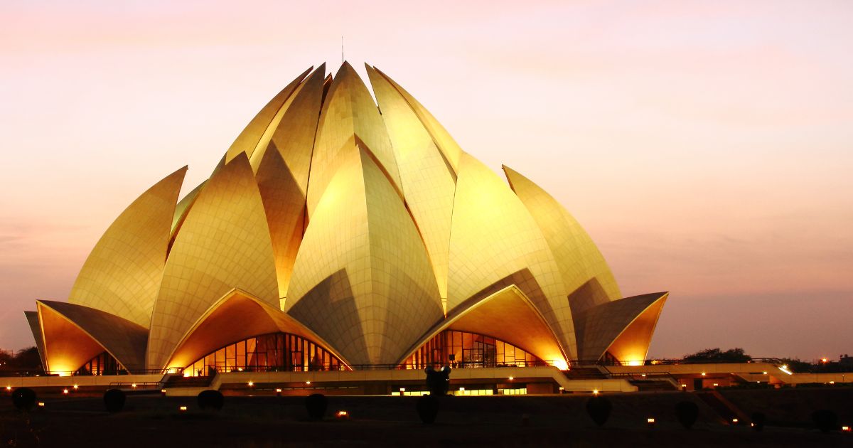 Delhi