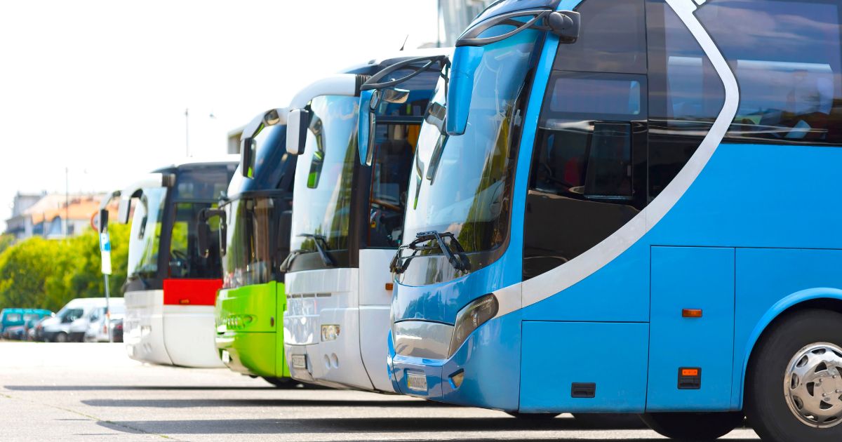 Patna To Ayodhya Distance By bus