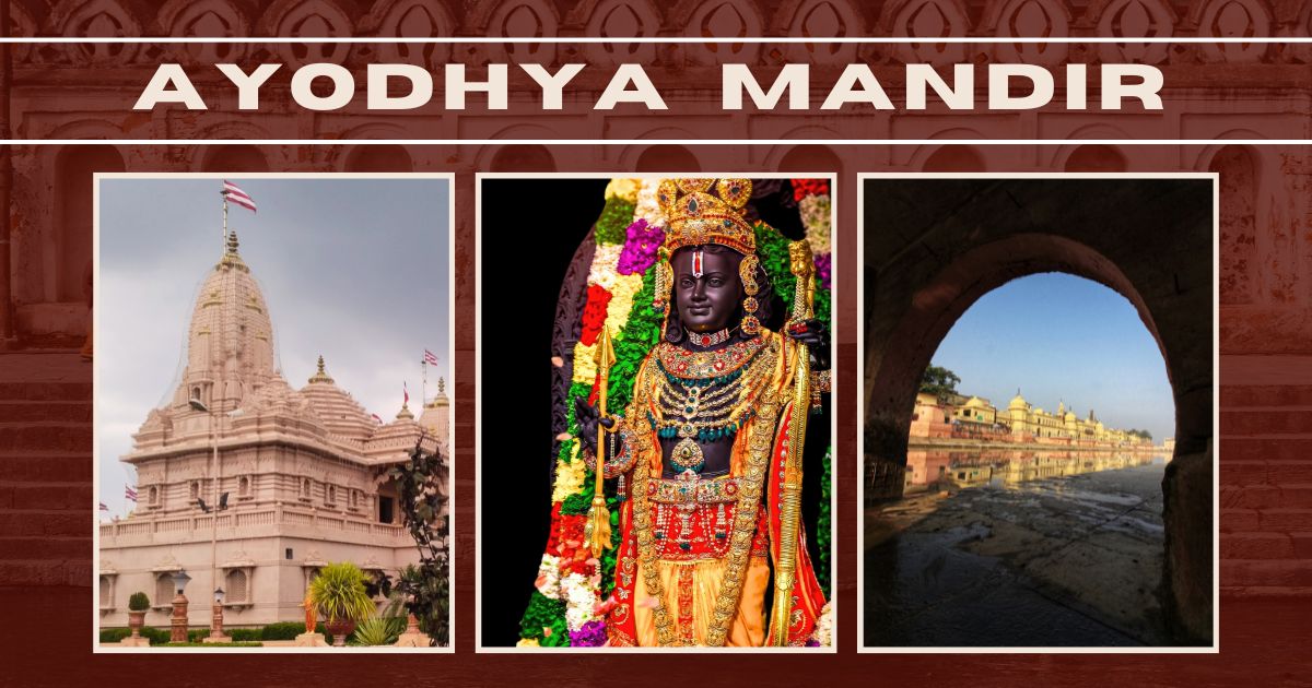 Ayodhya Ram Mandir