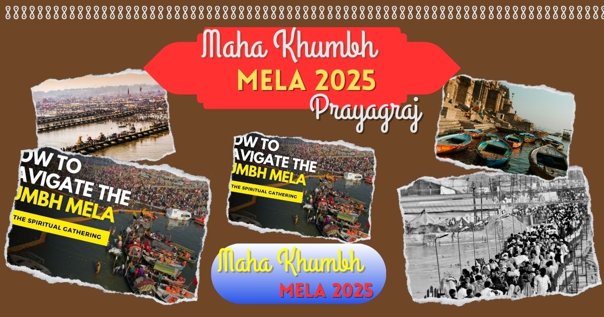 Maha Khumbh Mela 