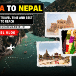 Ayodhya Se Nepal Distance: Route, Travel Time and Best Way to Reach