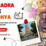 Sonbhadra Se Ayodhya: Distance, Route Aur Free Stay Ki Poori Jankari